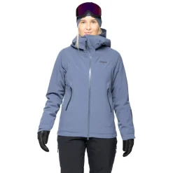 Oppdal Insulated W Jacket