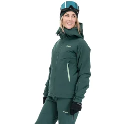 Oppdal Insulated W Jacket