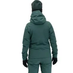 Oppdal Insulated W Jacket