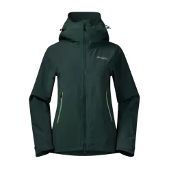 Oppdal Insulated W Jacket