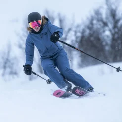 Oppdal Insulated W Jacket