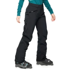 Oppdal Lady Pants
