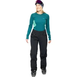 Oppdal Lady Pants