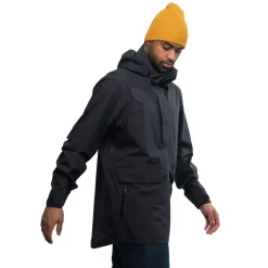 Oslo Urban Anorak