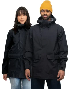 Oslo Urban Anorak