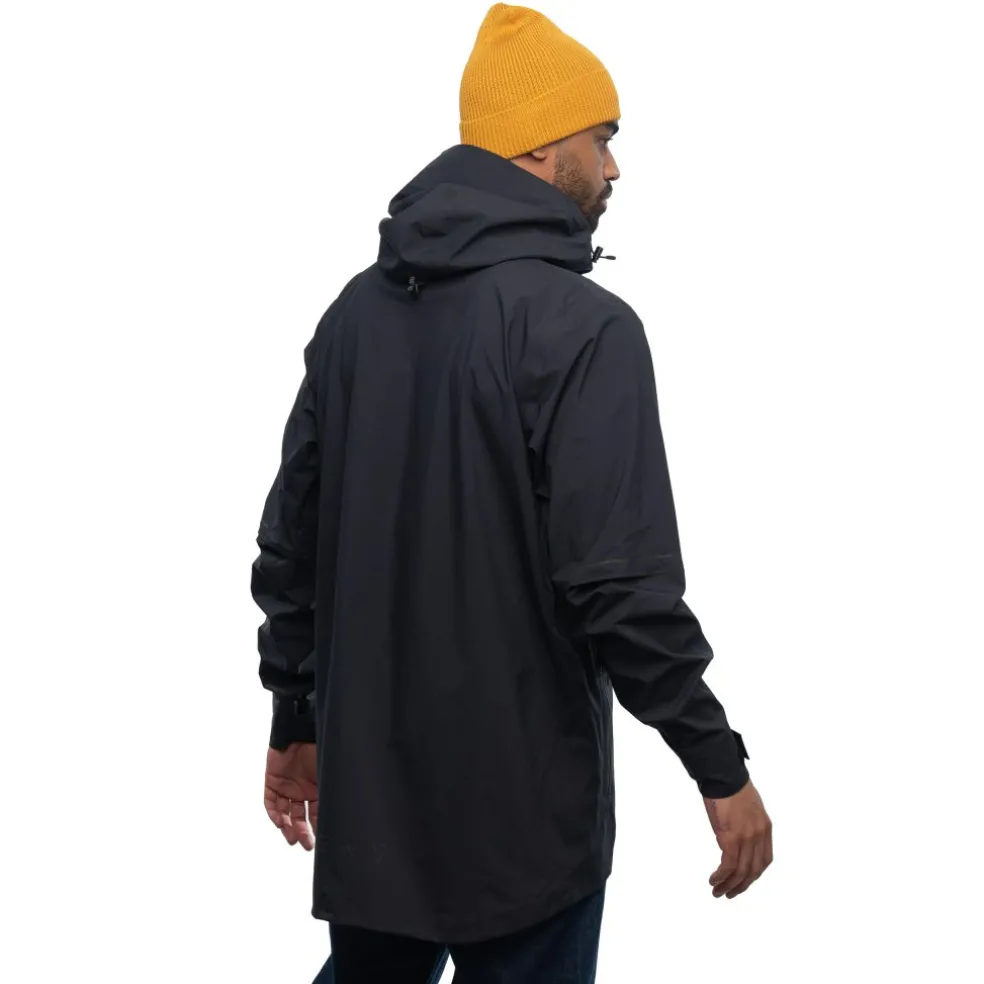Oslo Urban Anorak