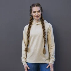 Oslo Urban Comfy Hoodie Unisex