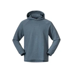 Oslo Urban Comfy Hoodie Unisex