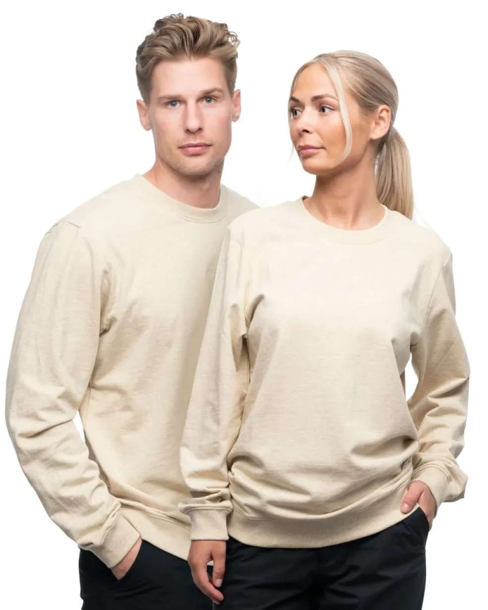 Oslo Urban Comfy Sweater Unisex