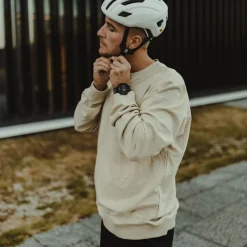 Oslo Urban Comfy Sweater Unisex