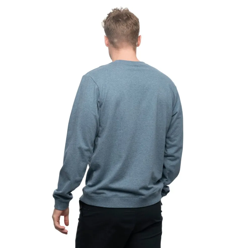 Oslo Urban Comfy Sweater Unisex