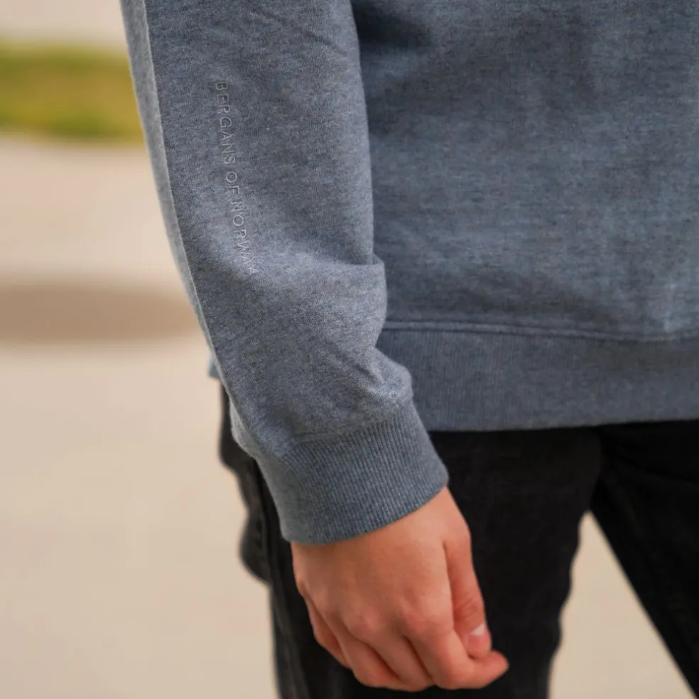 Oslo Urban Comfy Sweater Unisex