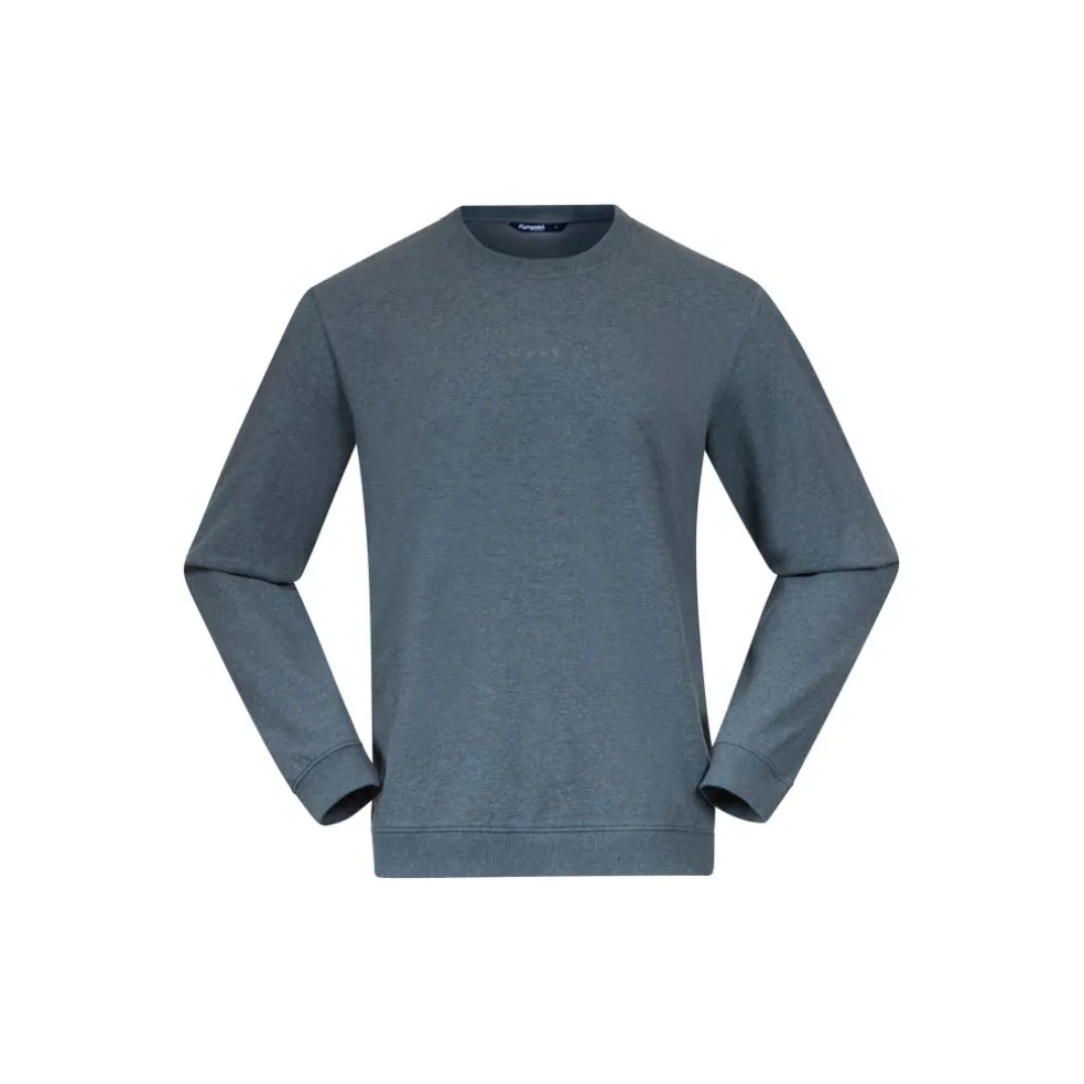 Oslo Urban Comfy Sweater Unisex