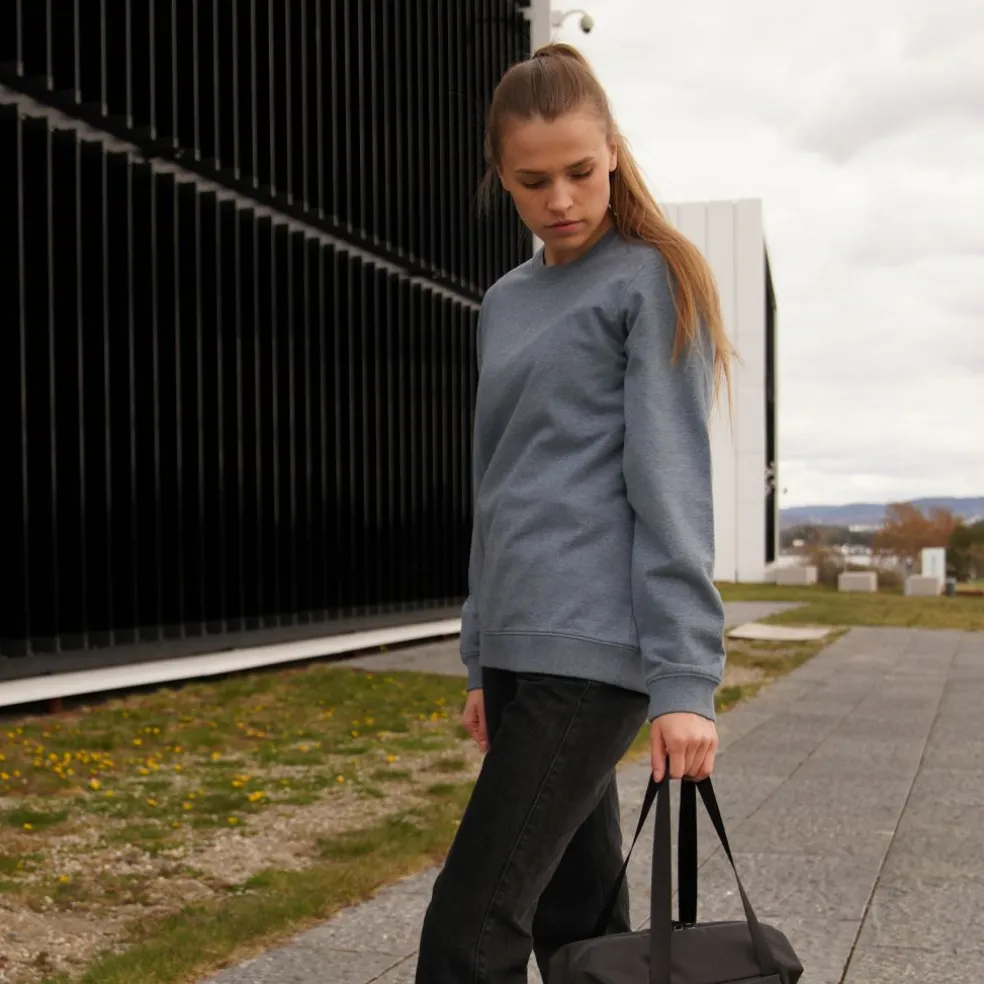 Oslo Urban Comfy Sweater Unisex