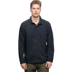 Oslo Urban Commute Windbreaker Jacket Men