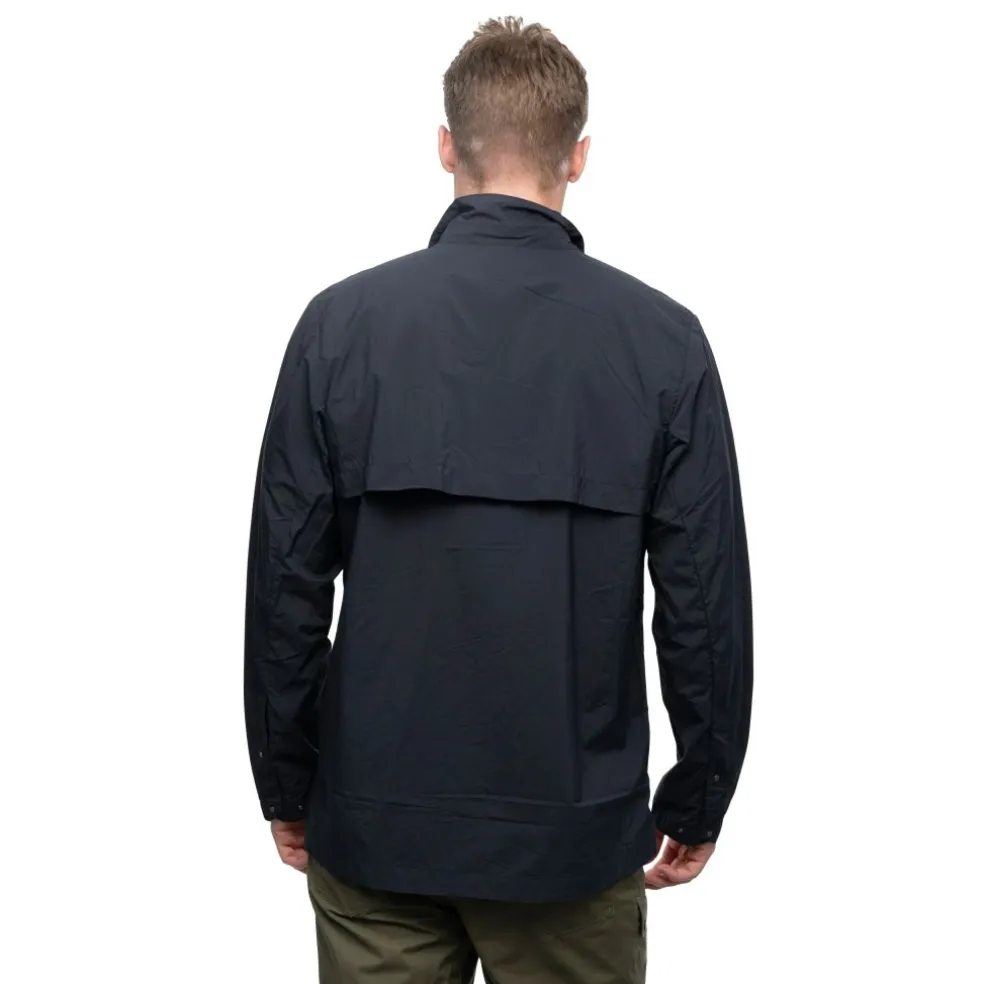 Oslo Urban Commute Windbreaker Jacket Men