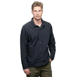 Oslo Urban Commute Windbreaker Jacket Men