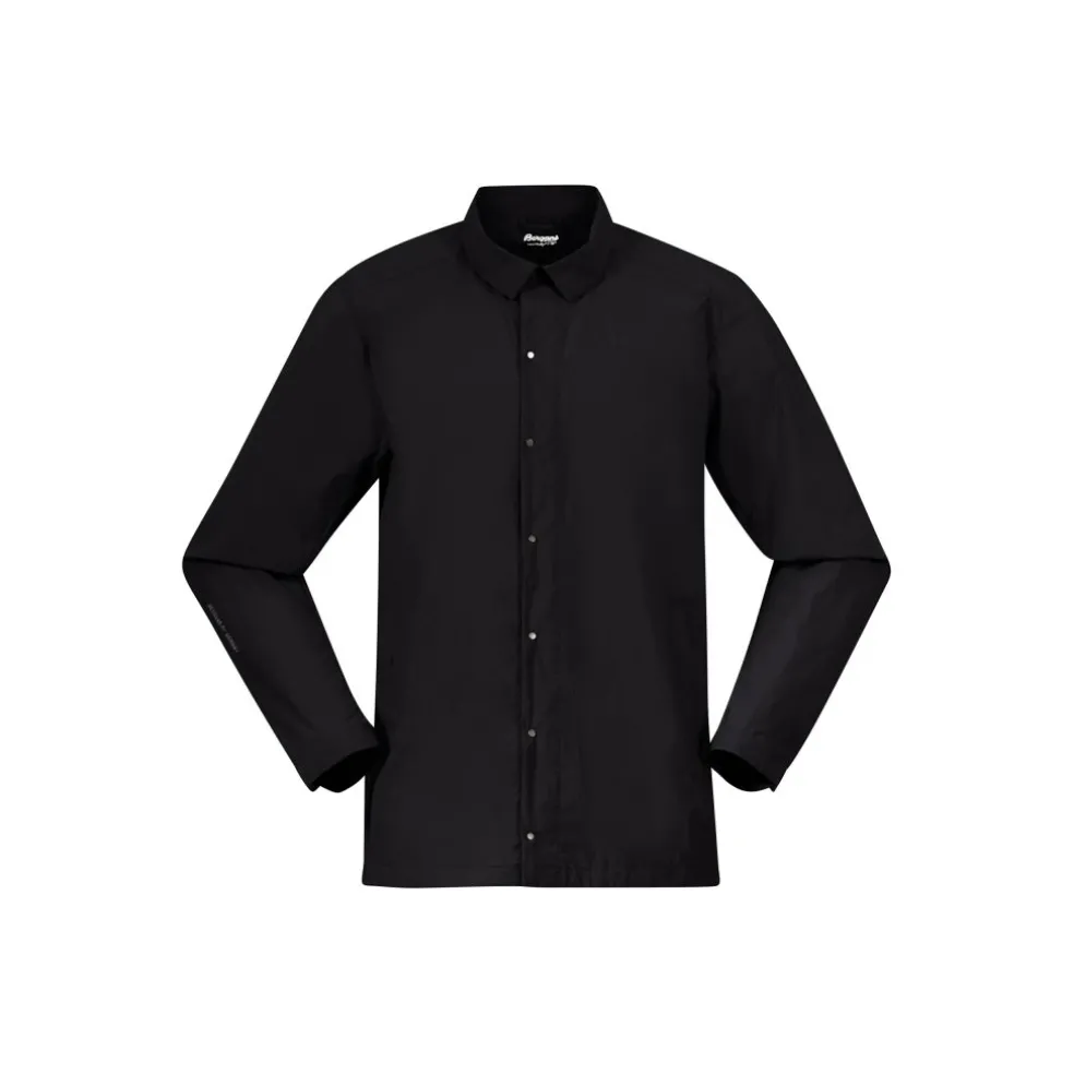 Oslo Urban Commute Windbreaker Jacket Men