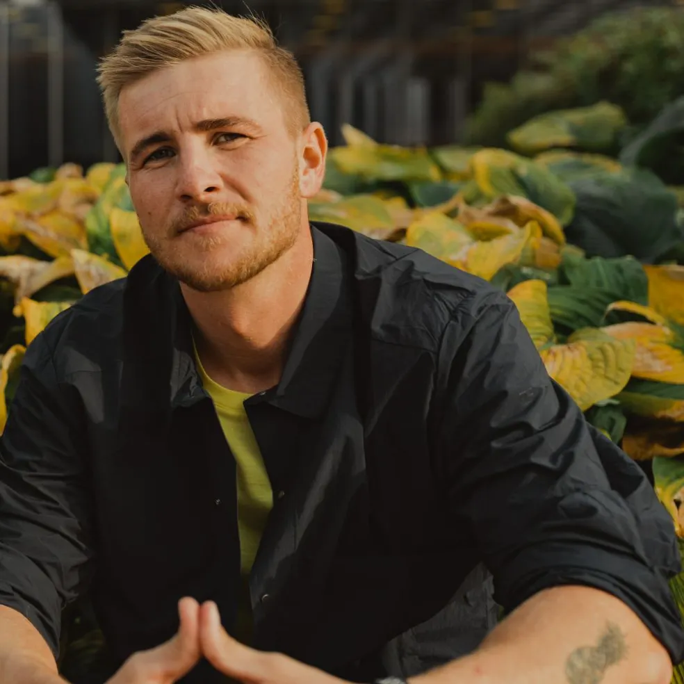 Oslo Urban Commute Windbreaker Jacket Men