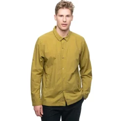 Oslo Urban Commute Windbreaker Jacket Men