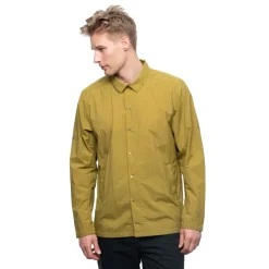 Oslo Urban Commute Windbreaker Jacket Men