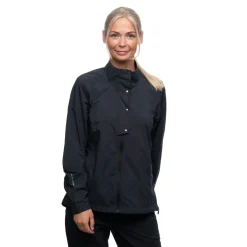 Oslo Urban Commute Windbreaker Jacket Women