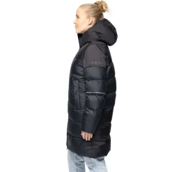 Oslo Urban Down Parka