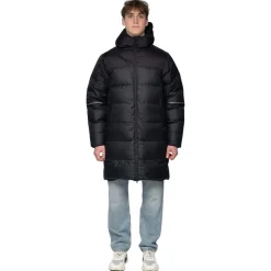 Oslo Urban Down Parka