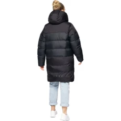 Oslo Urban Down Parka