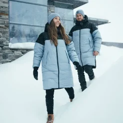 Oslo Urban Down Parka