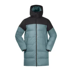 Oslo Urban Down Parka