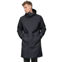 Oslo Urban Insulated Parka