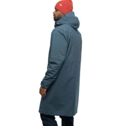 Oslo Urban Insulated Parka