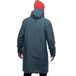 Oslo Urban Insulated Parka