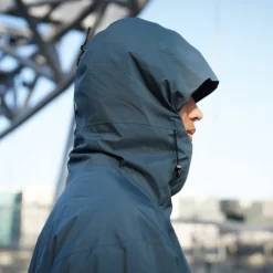 Oslo Urban Insulated Parka