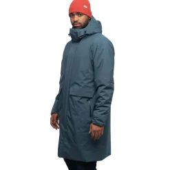 Oslo Urban Insulated Parka