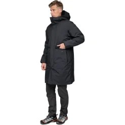 Oslo Urban Insulated Parka