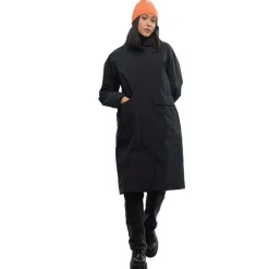 Oslo Urban Insulated W Parka