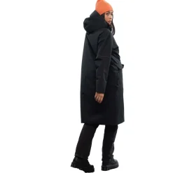 Oslo Urban Insulated W Parka