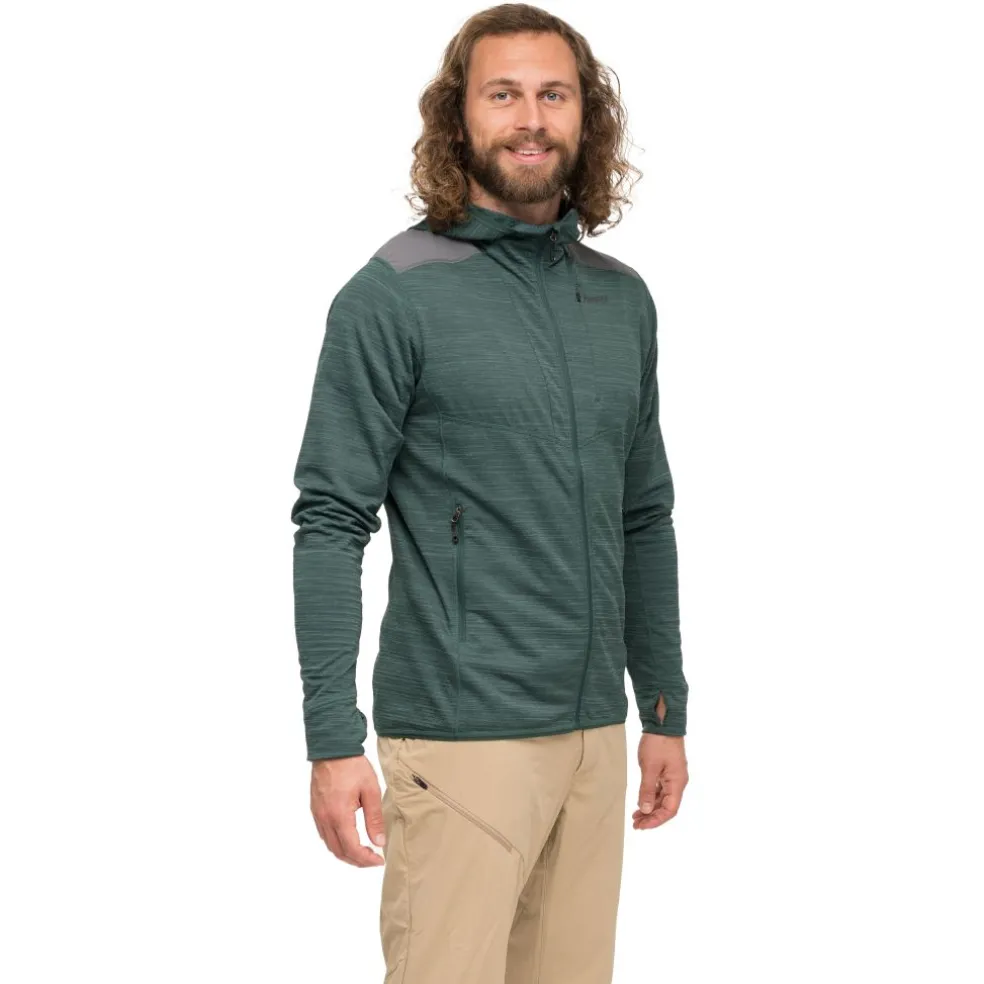 Rabot Active Mid Hood Jacket