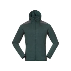 Rabot Active Mid Hood Jacket