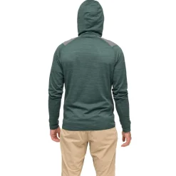 Rabot Active Mid Hood Jacket