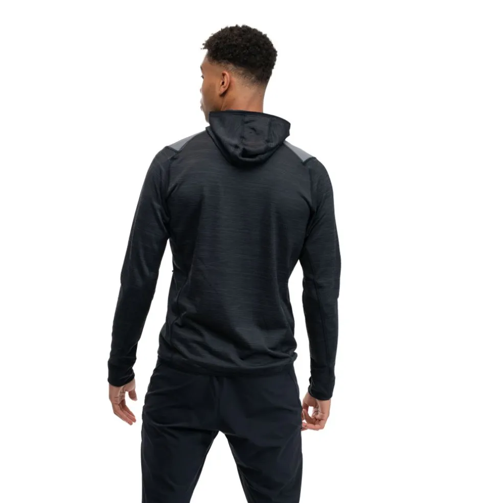 Rabot Active Mid Hood Jacket
