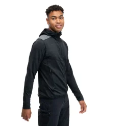 Rabot Active Mid Hood Jacket