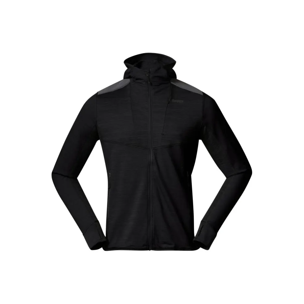 Rabot Active Mid Hood Jacket