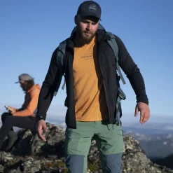 Rabot Active Mid Hood Jacket