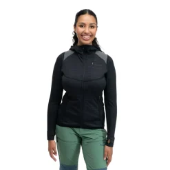 Rabot Active Mid Hood W Jacket