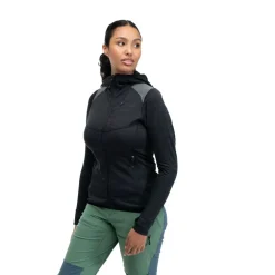 Rabot Active Mid Hood W Jacket