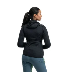 Rabot Active Mid Hood W Jacket