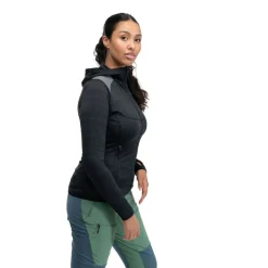 Rabot Active Mid Hood W Jacket